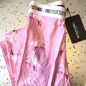 Pretty little things leggings